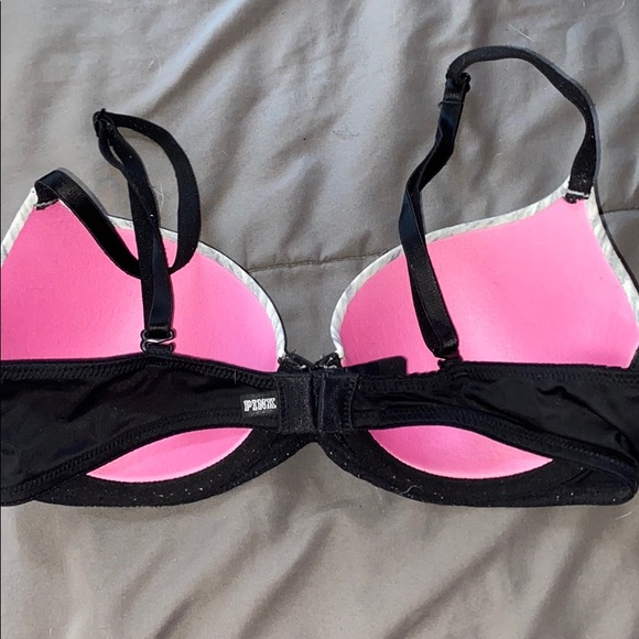 Bra from pink - Picture 2 of 2